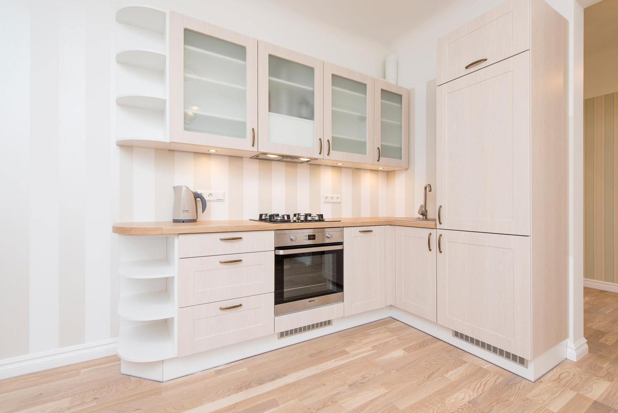 Allika Apartments Талин Стая снимка