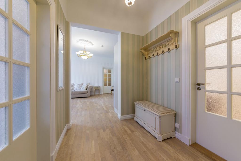 Allika Apartments Талин Екстериор снимка