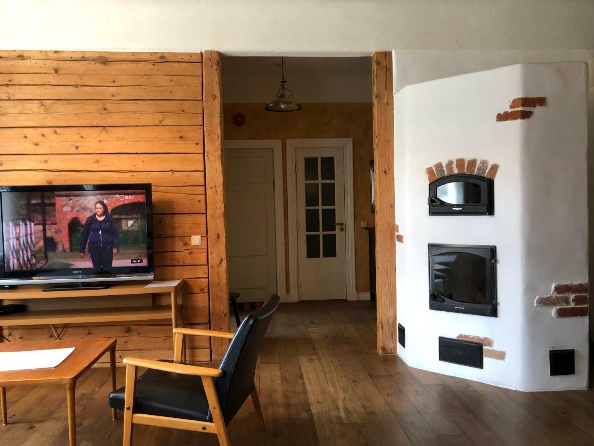 Allika Apartments Талин Екстериор снимка