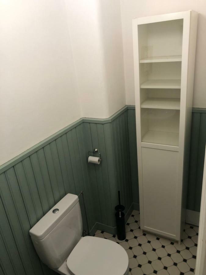 Allika Apartments Талин Екстериор снимка