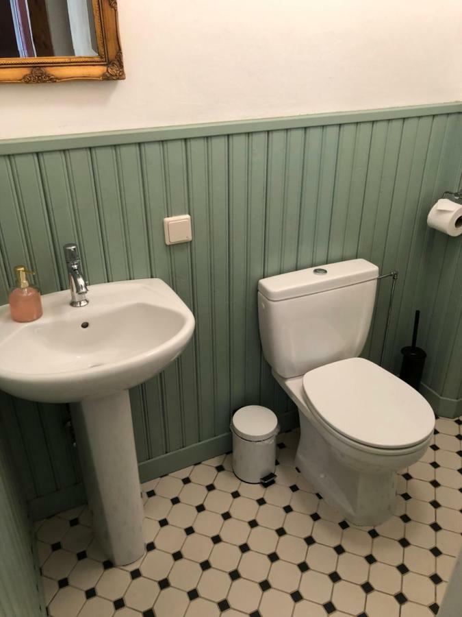 Allika Apartments Талин Екстериор снимка